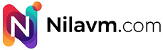 Nilavm Logo